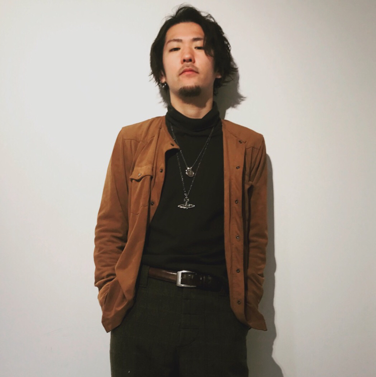 投稿者のアイコン