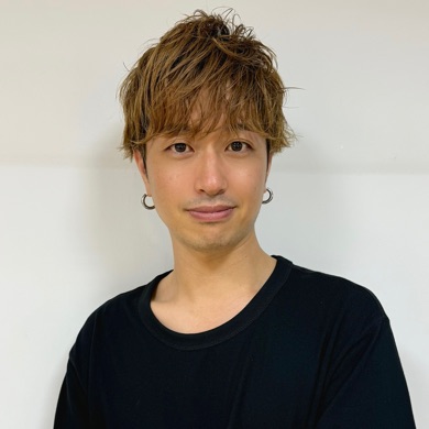 投稿者のアイコン