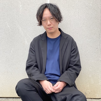 投稿者のアイコン