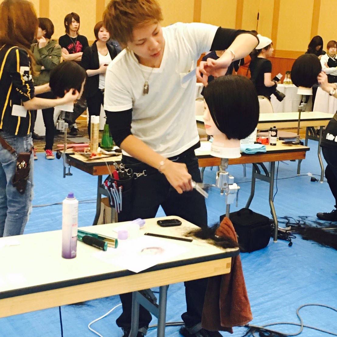 投稿者のアイコン