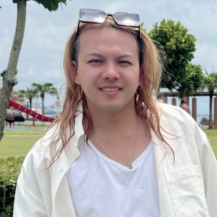 投稿者のアイコン