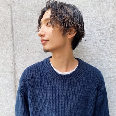 投稿者のアイコン