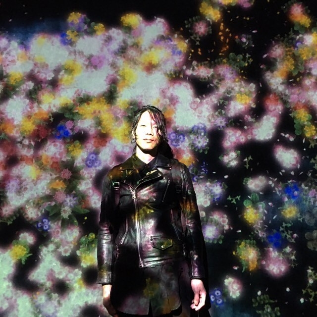 投稿者のアイコン