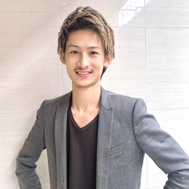 投稿者のアイコン