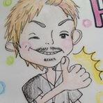 投稿者のアイコン