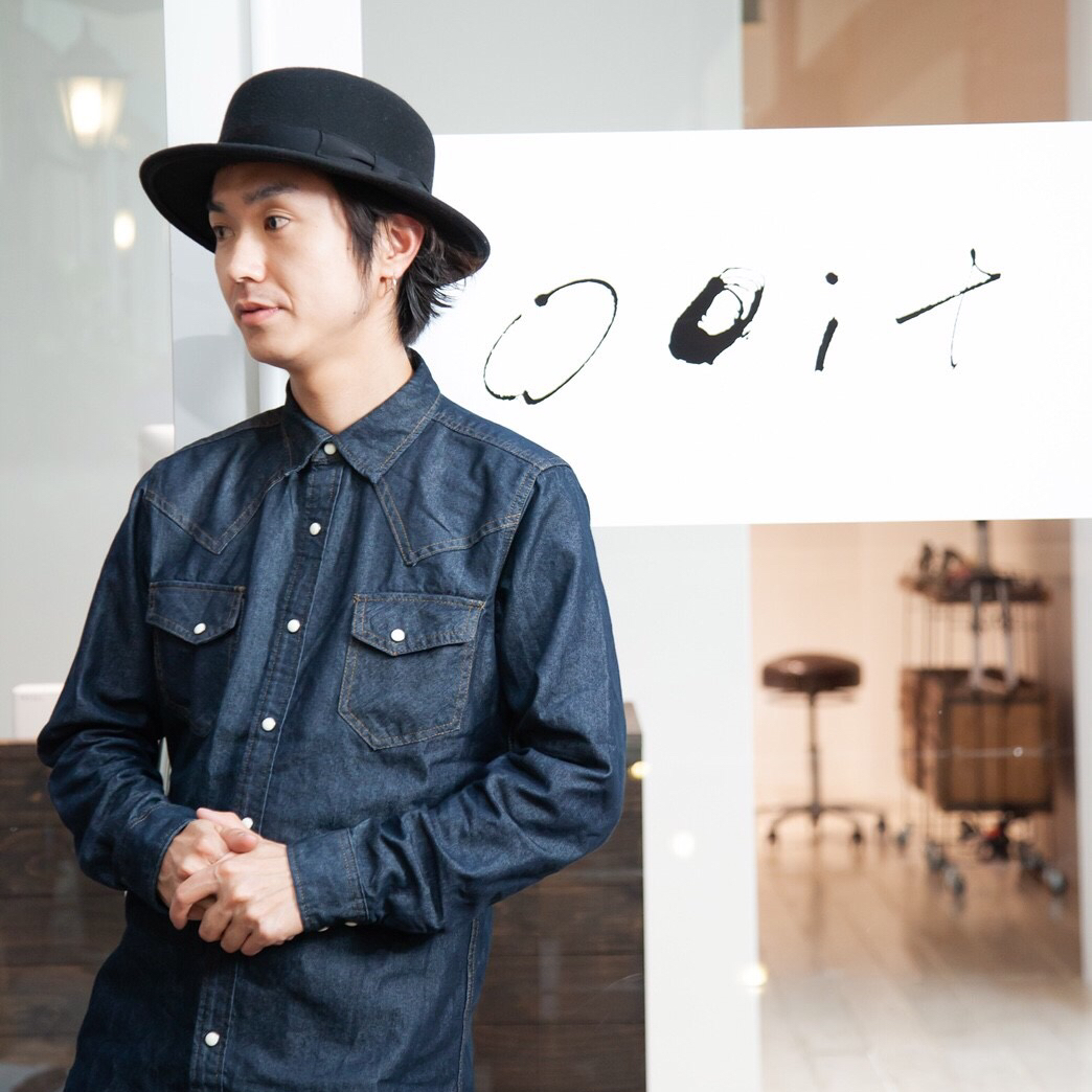 投稿者のアイコン