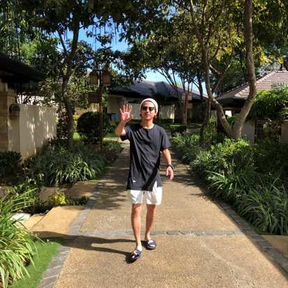 投稿者のアイコン