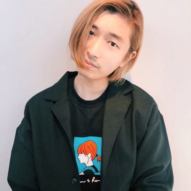 投稿者のアイコン