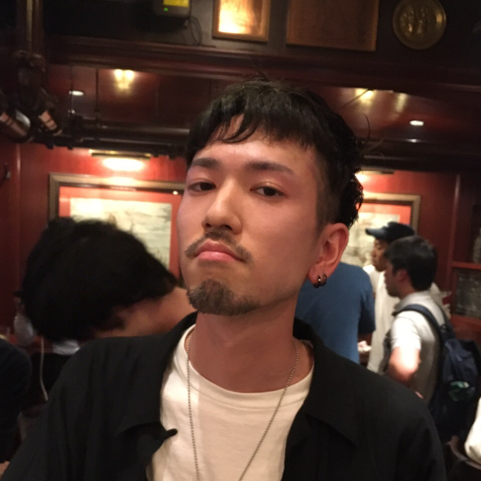 投稿者のアイコン