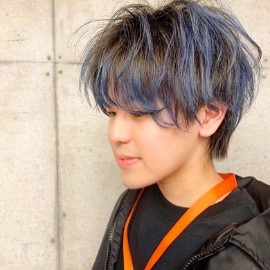 投稿者のアイコン