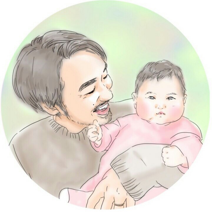 投稿者のアイコン