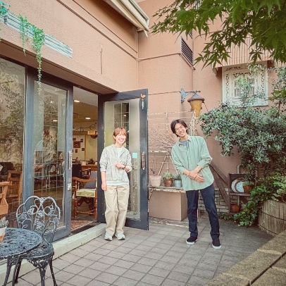 投稿者のアイコン