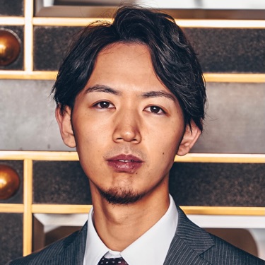 投稿者のアイコン