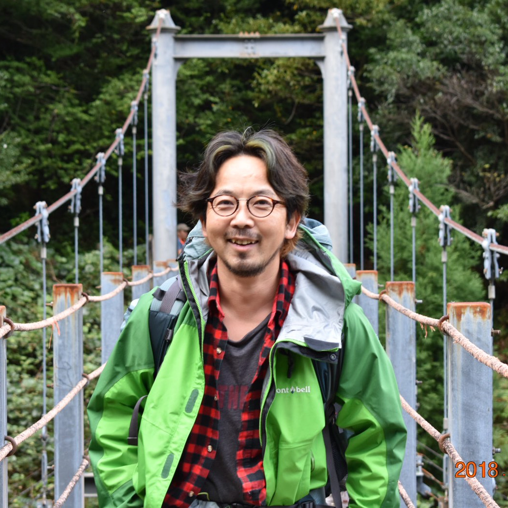 投稿者のアイコン