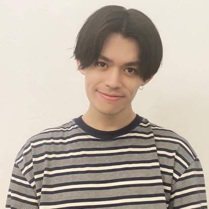 投稿者のアイコン