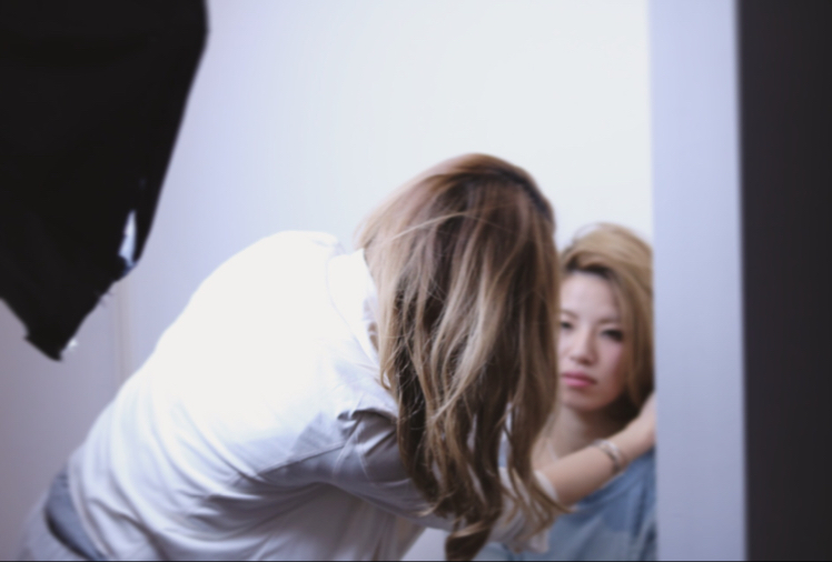 投稿者のアイコン