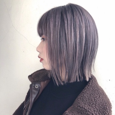 投稿者のアイコン