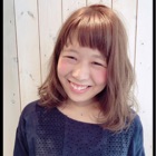 投稿者のアイコン