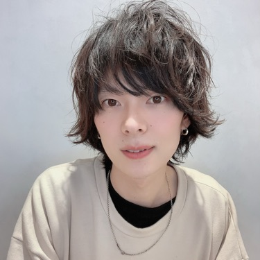 投稿者のアイコン