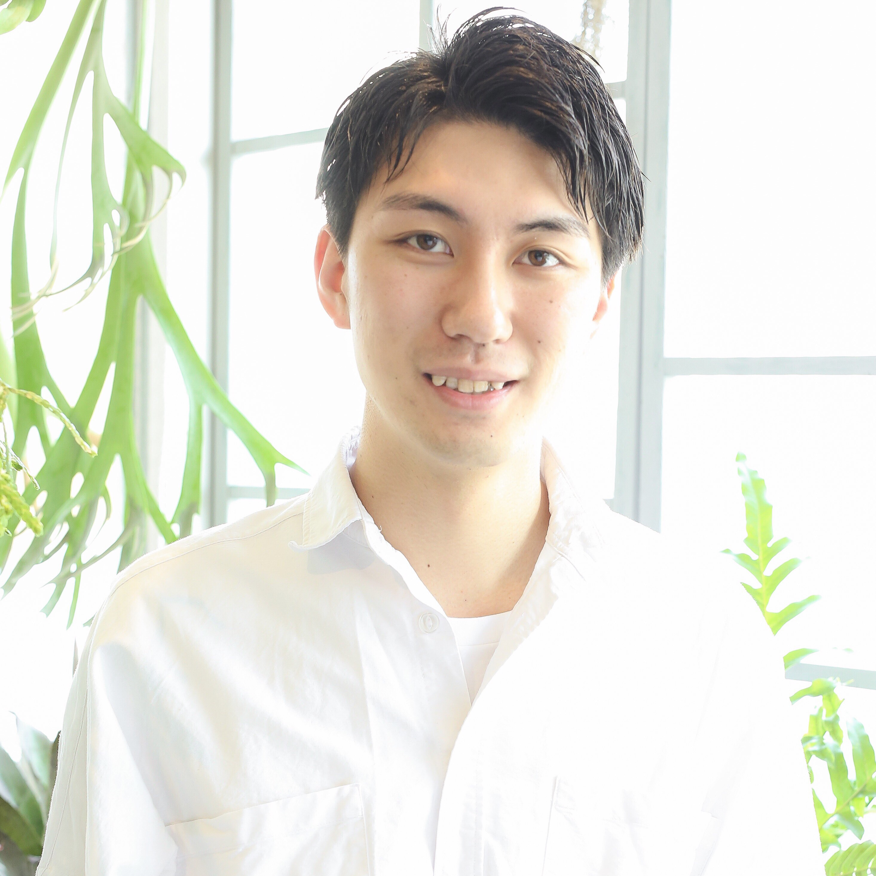 投稿者のアイコン