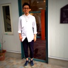 投稿者のアイコン