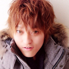 投稿者のアイコン