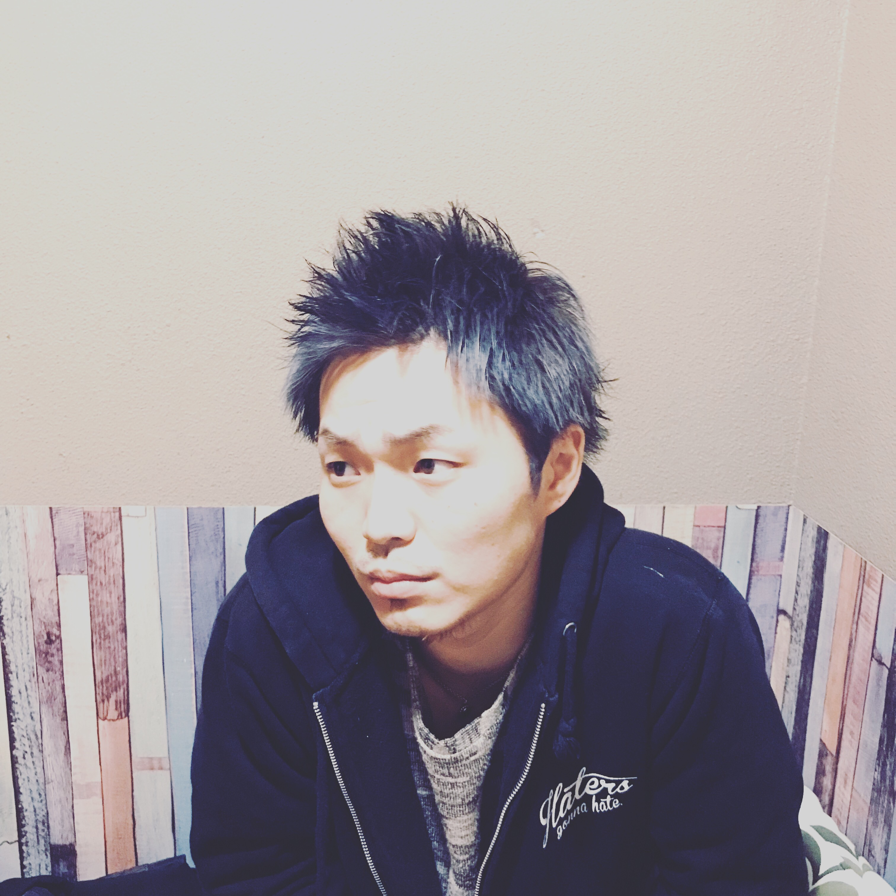 投稿者のアイコン