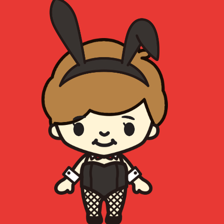 投稿者のアイコン