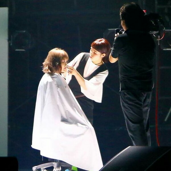 投稿者のアイコン