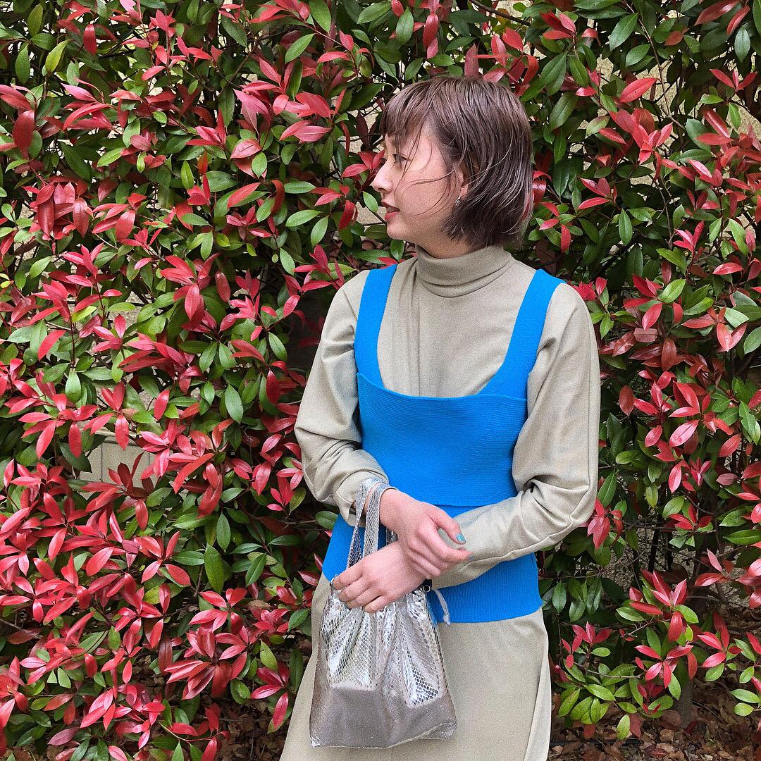 投稿者のアイコン