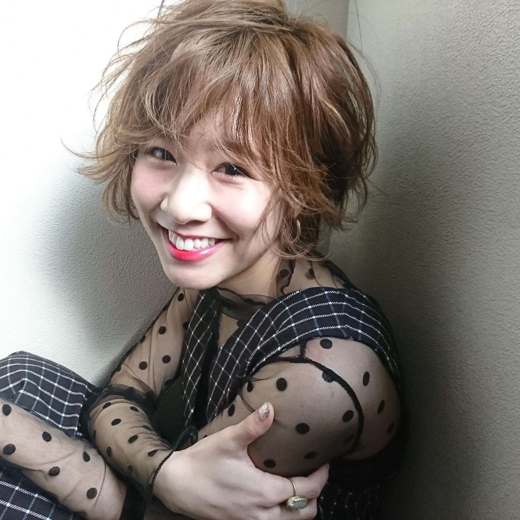 投稿者のアイコン