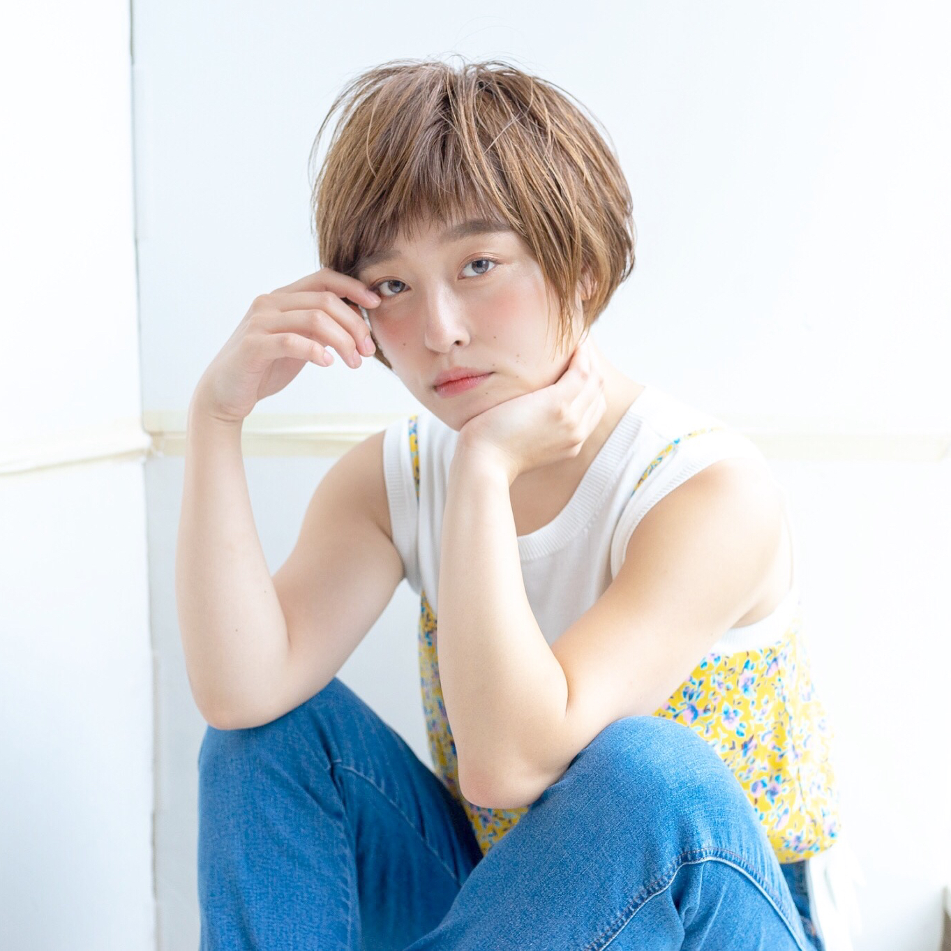 投稿者のアイコン