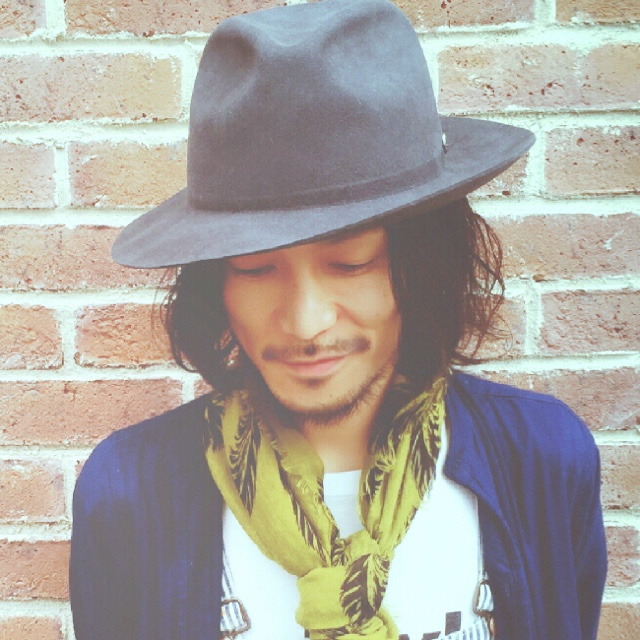 投稿者のアイコン