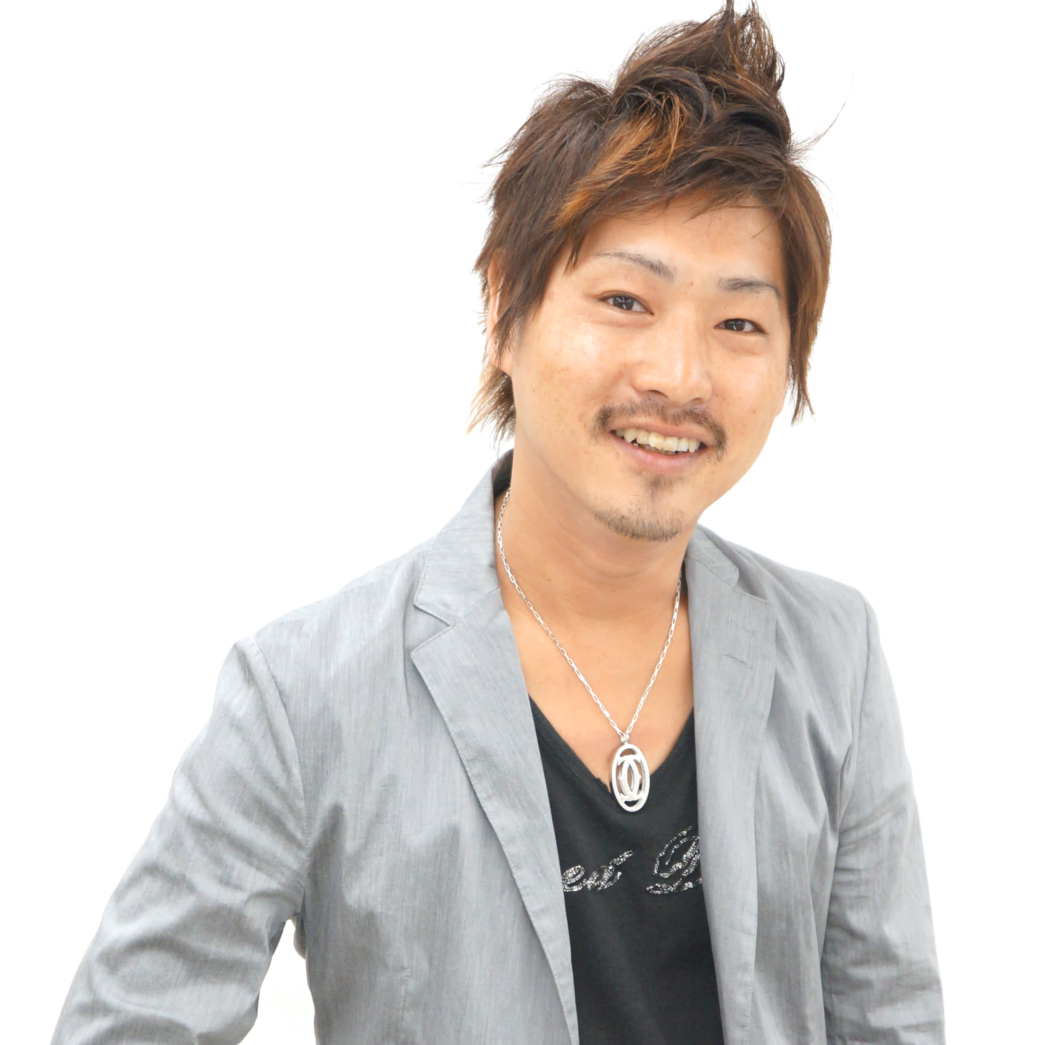 投稿者のアイコン