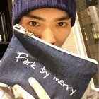 投稿者のアイコン