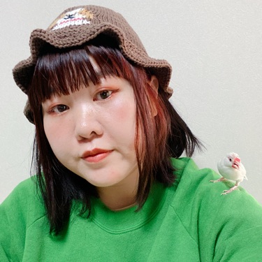 投稿者のアイコン