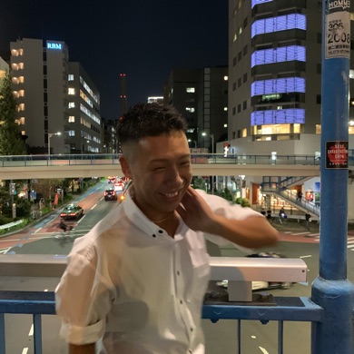 投稿者のアイコン