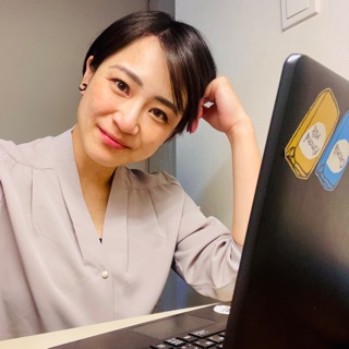 投稿者のアイコン