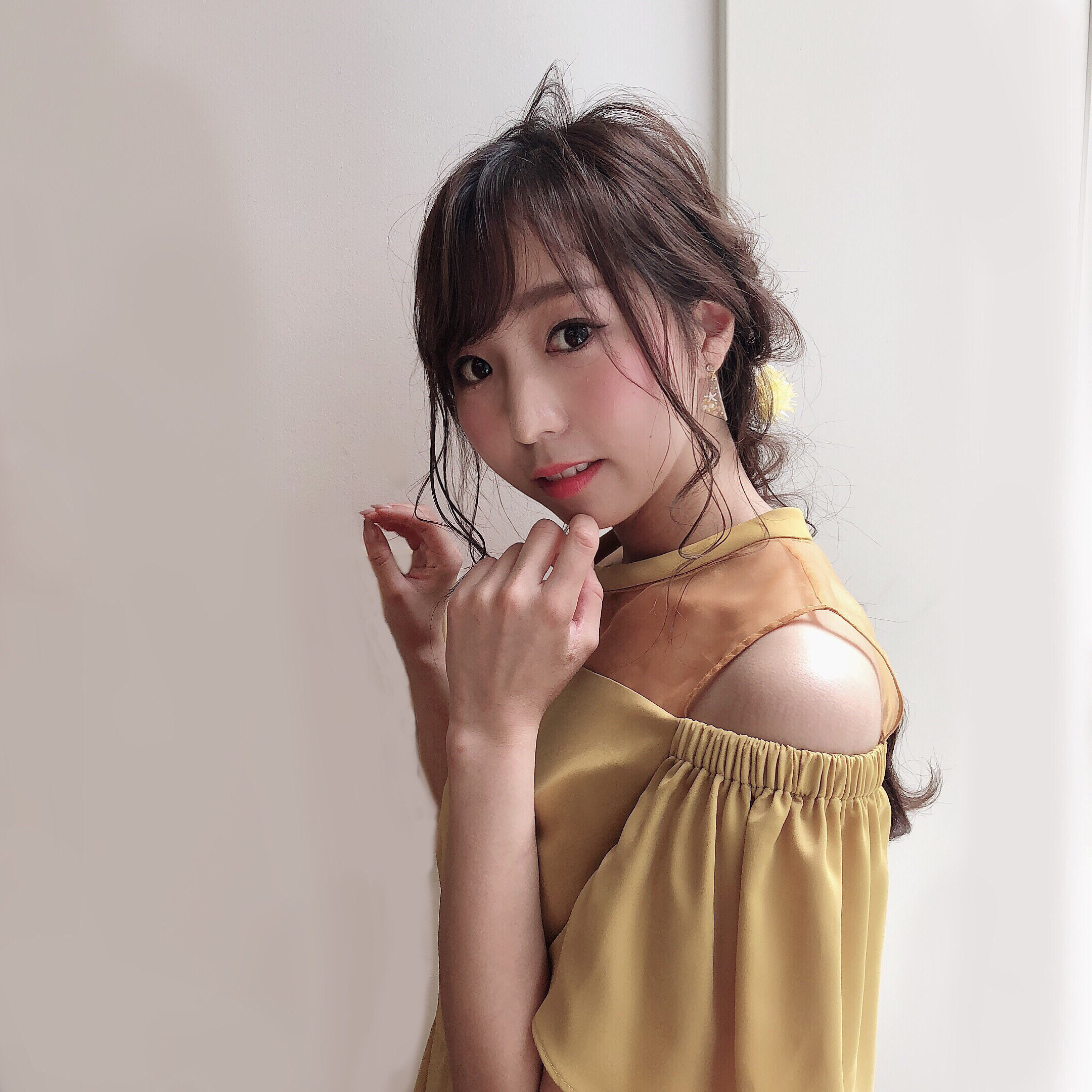 投稿者のアイコン