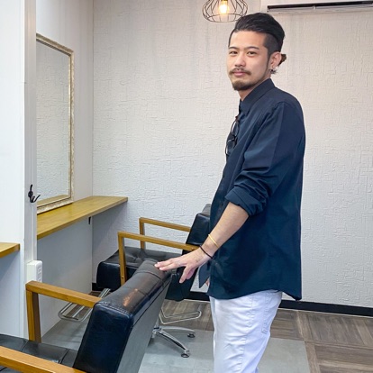 投稿者のアイコン