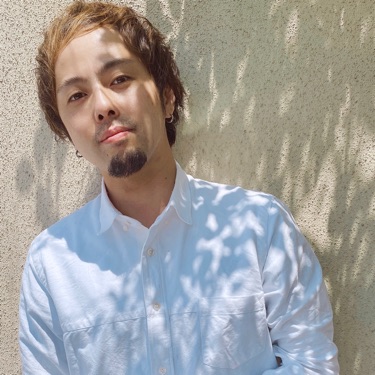 投稿者のアイコン