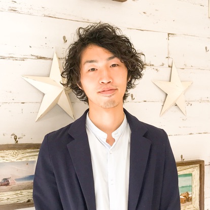 投稿者のアイコン