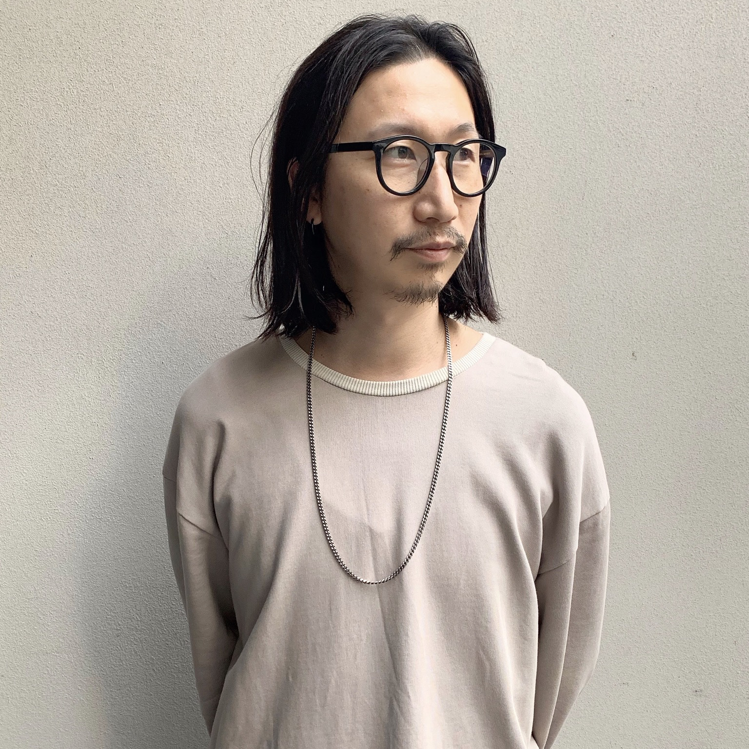 投稿者のアイコン