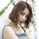 投稿者のアイコン