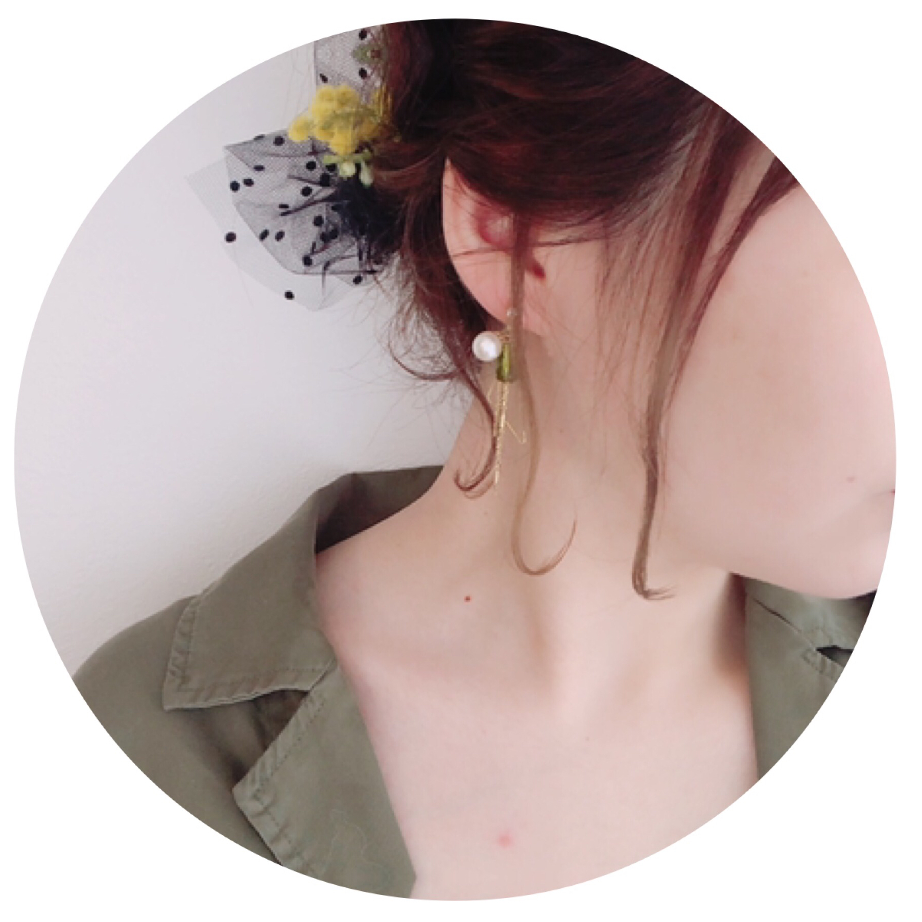 投稿者のアイコン