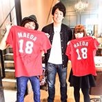 投稿者のアイコン