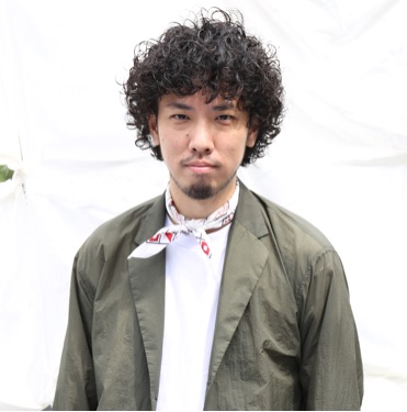 投稿者のアイコン