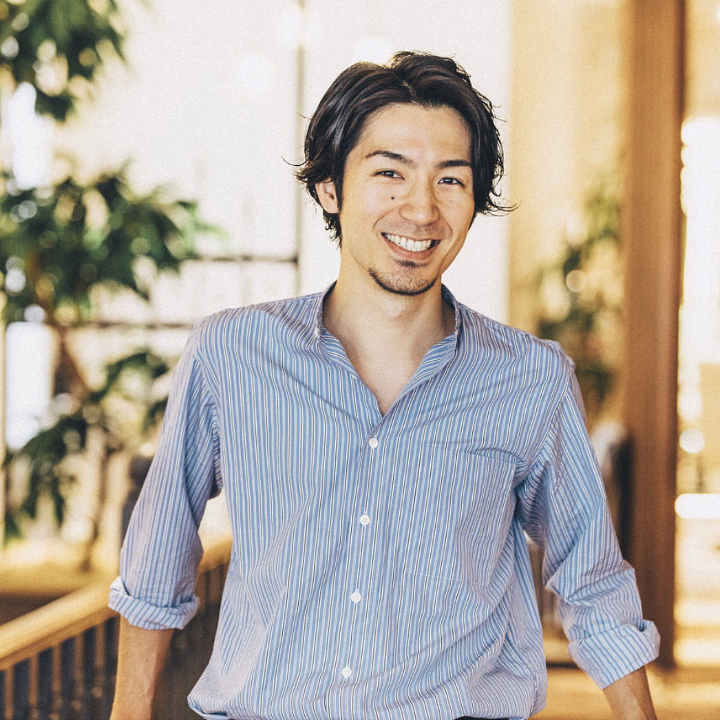 投稿者のアイコン