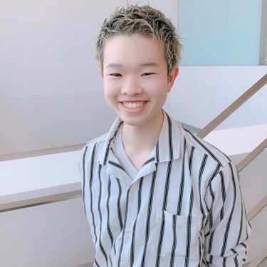 投稿者のアイコン