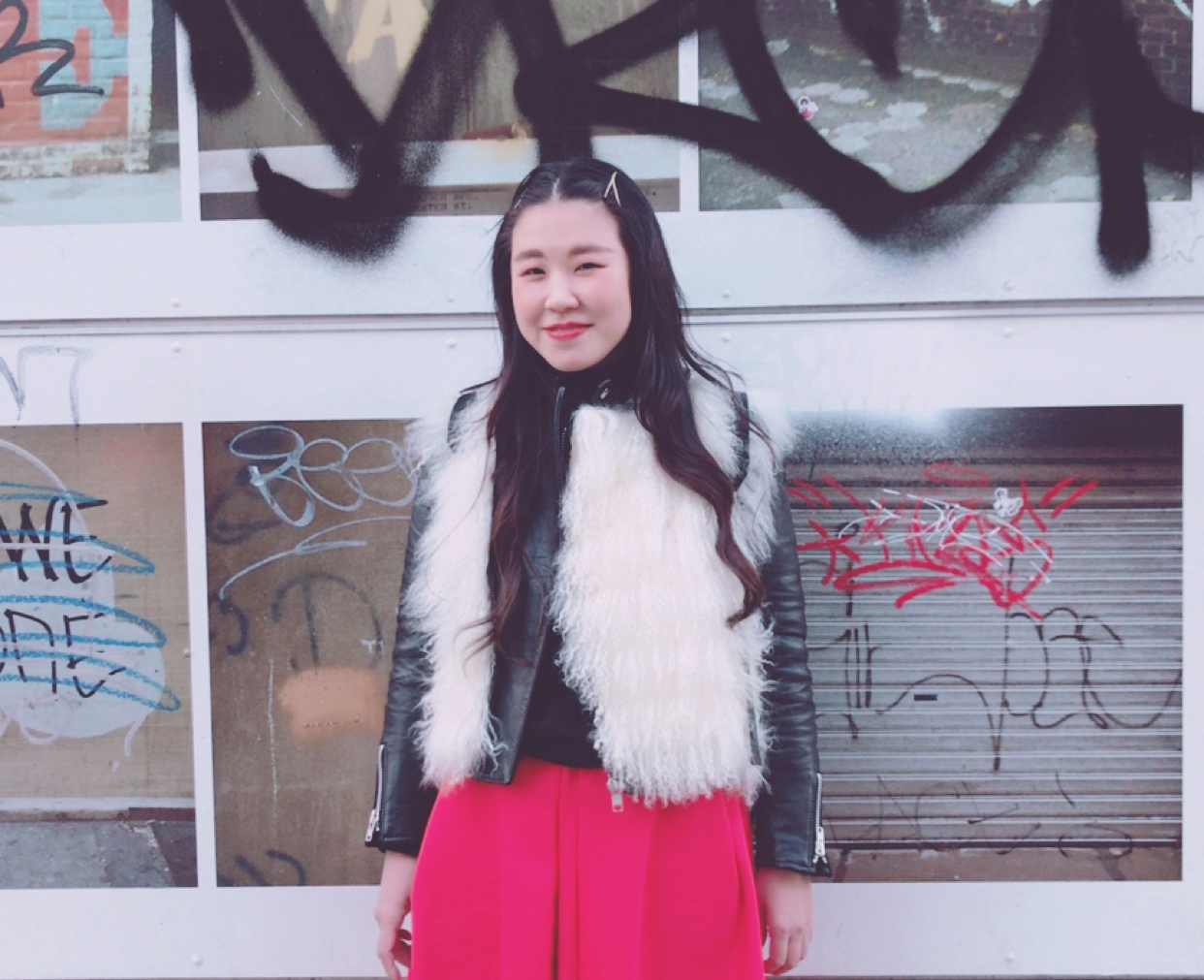 投稿者のアイコン